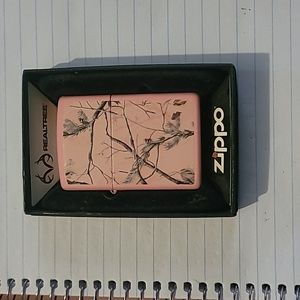 Zippo